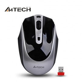 Mouse Wireless A4Tech G11-580HX