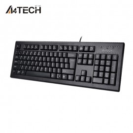 Keyboard A4TECH KRS-85 PS2