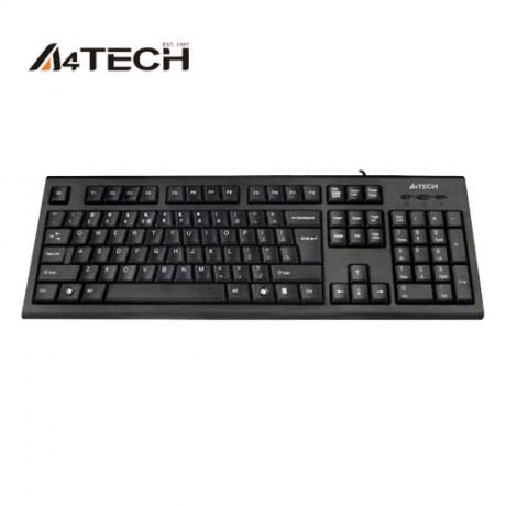  Keyboard A4TECH KRS-85 PS2
