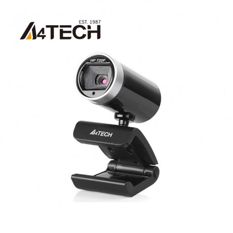  Webcam A4tech PK-910P