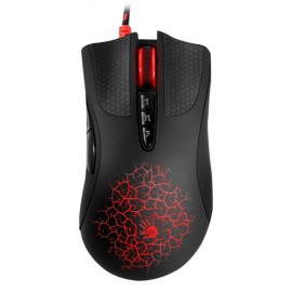 Mouse Bloody A90 Light Strike Gaming