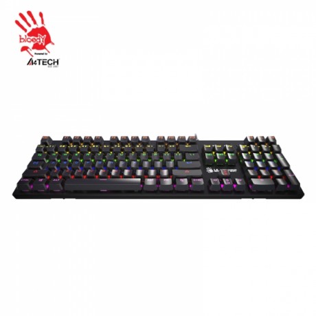 Bloody Full Light Strike Gaming Keyboard B760