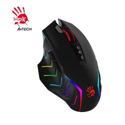 Bloody Mouse Gaming RGB Animation J95S