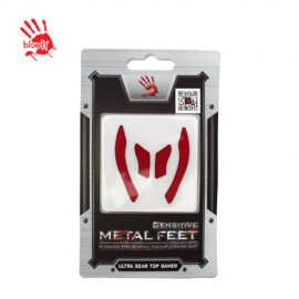  Mf-v5 Sensitive Mouse Metal Feet 