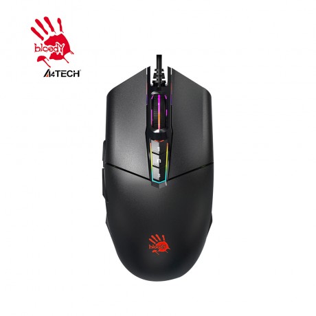 Bloody Mouse Gaming RGB Animation P91 Pro