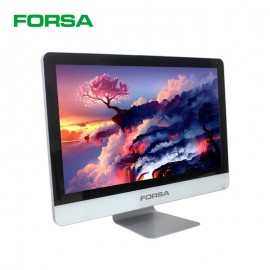 FORSA Ultra Slim 24 inch LED AIO PC DG2302