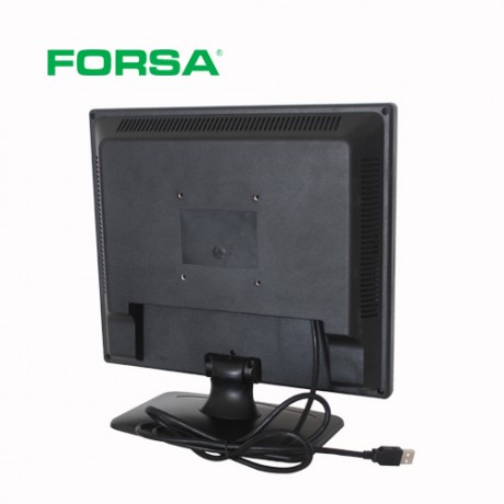 LCD MONITOR FORSA LED LS-1201TS 