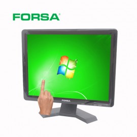 LCD MONITOR FORSA LS-1701TS