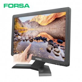 FORSA LS-1902TS LCD 19" + TOUCH SCREEN  WIDE 16:9