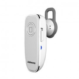  Earphone Bluetooth 2in1 Mono To Stereo Smart Music Jabees - IBEE 