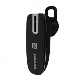  Earphone Bluetooth V4.0 Stereo Headset Jabees - JLUX 