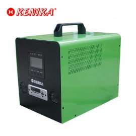 Kenika Portable Solar Generator 500W PIM500-Li