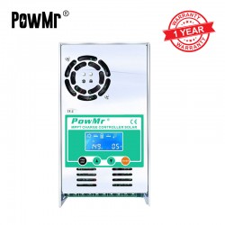 Solar Charge Controller POWMR MPPT 60A