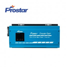 Prostar Solar Power Inverter Pure Sine Wave 1000W-24VDC PIL1K-24