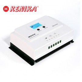  SOLAR CHARGE CONTROLLER MPPT 50A KENIKA SCE-1224-50A