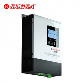 Kenika Solar Charge Controller SCL6048