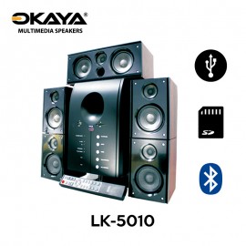 SPEAKER OKAYA LK-5010 Multimedia 