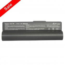 Battery NoteBook ASUS EeePC 700 701 701C 801 900 20G