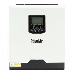 POW-1KM-12 POWMR 1KW Offgrid Solar Inverter DC12V