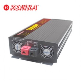Power Inverter Pure Sinewave Kenika PSW 3000-12