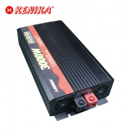 Power Inverter Pure Sinewave Kenika PSW 3000-48