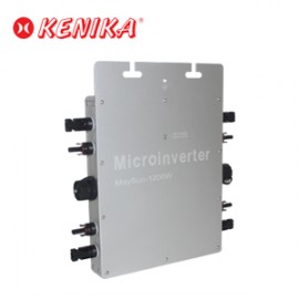 Inverter KENIKA KGW-1200 Smart Grid Tie Micro Inverter