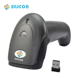 Silicon Barcode Scanner XL-9322B