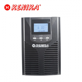 UPS Kenika HE-1000 Online 1Phase