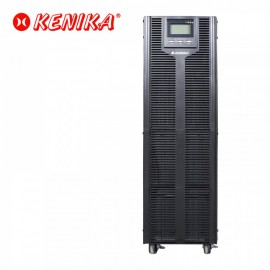 UPS Kenika HE-10000 Online 1 Phase