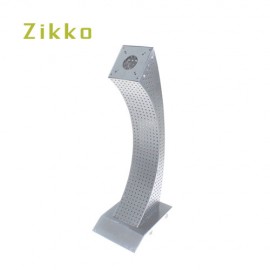  LCD/LED MONITOR FLOOR STAND BRACKET ZK-L017 