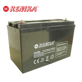 Battery Deep Cycle Kenika 12V 100AH