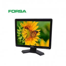 FORSA LCD Monitor Touchscreen 15" LS-1501TS