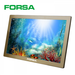 FORSA LCD Monitor Touchscreen 21.5" LS-2201TS