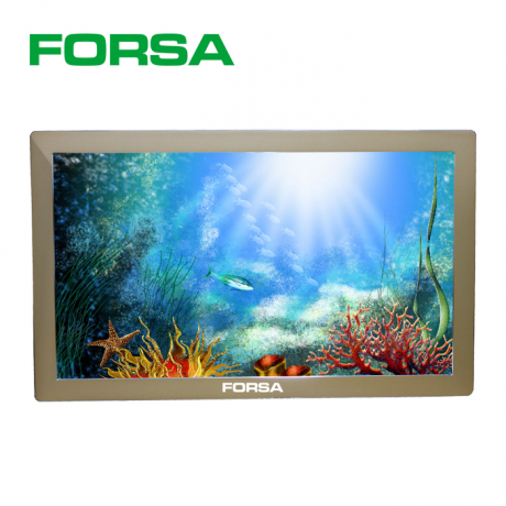 FORSA LCD Monitor Touchscreen 21.5" LS-2201TS