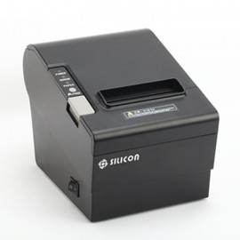 PRINTER CASHIER SILICON Thermal Printer SP-201