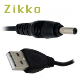 Zikko Gadget Accessories Cable for Nokia Old Model (Big) ZK-A010