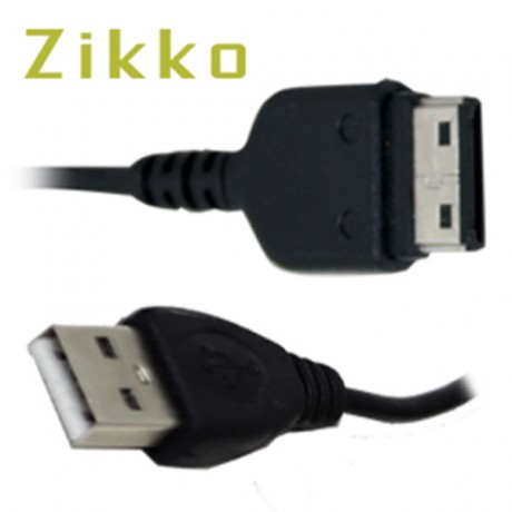 Zikko Gadget Accessories Cable for Samsung Old Model Phone ZK-A013