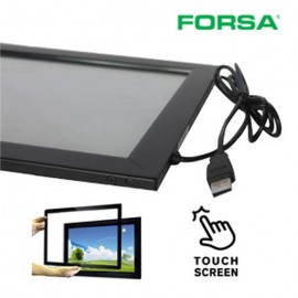 FORSA IR TOUCH FRAME LCD 21.5" Multi Touch Screen USB