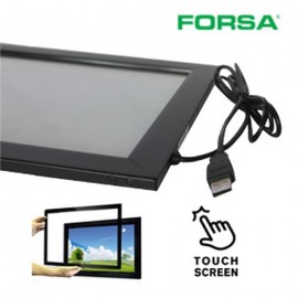 FORSA IR TOUCH FRAME LCD 50" Multi Touch Screen USB