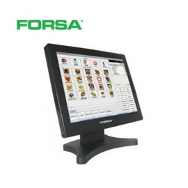 FORSA Touch POS System GS-T1 Display 15"