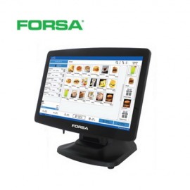 FORSA Touch POS System GS-T8 Display 15.6"