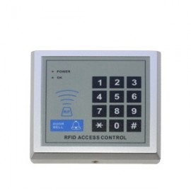 Access Control SILICON MG-236 RFID Card Reader 