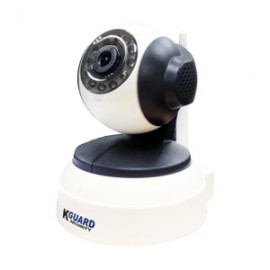 Camera K-GUARD QRT-301 NEW IP Camera 1.0 MP