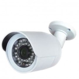 Camera SILICON AHD-5B13E-IR2 AHD Bullet Camera  1.3 MP 