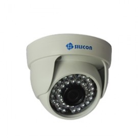 Camera SILICON AHD-3G20D-IR2 Camera AHD Indoor 2.0 MP