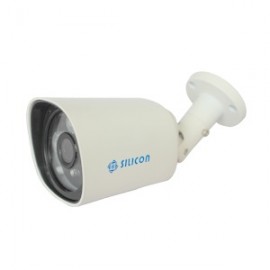Camera SILICON AHD-6H20D-IT2 Camera AHD Outdoor 2.0 MP