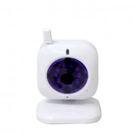 Camera SILICON APM-J012-WS Mini IP Camera
