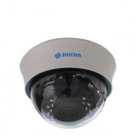 Camera SILICON SCH-VDP4S112  AHD Camera Indoor 2.0 MP
