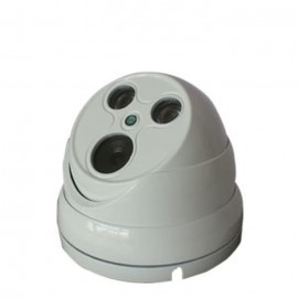 Camera SILICON 3C13ML-IR2 Camera Dome AHD Indoor 1.3 Mega Pixel 