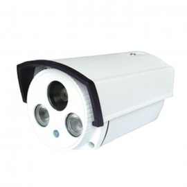 Camera SILICON AHD-7A10L-IR4 Camera AHD Outdoor 1.0 Mega Pixel